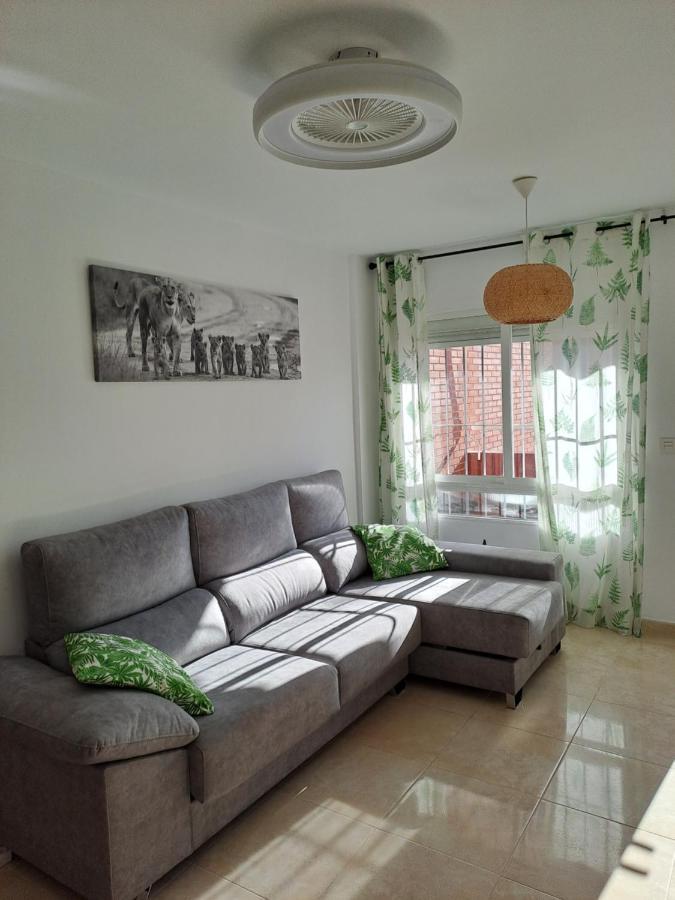 Ground Floor Apartment With Pool In Muchavista El Campello Luaran gambar